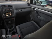 Volkswagen Touran 1.6 TDi Blue.Confortline 7L