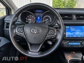 Toyota Avensis Touring Sports 1.6 D-4D Exclusive