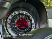 Fiat 500 1.0 Hybrid Connect
