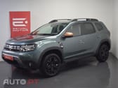Dacia Duster 1.0 TCE 90cv SL Extreme