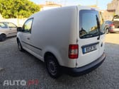 Volkswagen Caddy 1.9 TDi Extra 5L AC