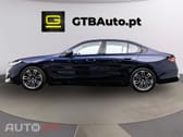 BMW 530 LIMOUSINE M SPORT I.V.A DEDUTIVEL