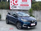 Renault Captur Intense