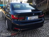 BMW 330 330 e AUTO