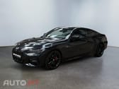 BMW 420 d xDrive Desportiva M Auto