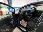 Ford Fiesta 1.0 EcoBoost ST-Line