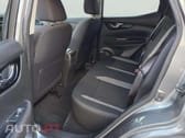 Nissan Qashqai 1.5 dCi Acenta C/Barras de Tejadillho