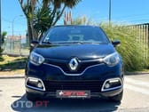 Renault Captur 1.5 dCi