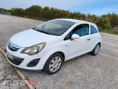 Opel Corsa CDTI 1.3