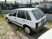 Opel Corsa 1.2 S