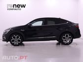 Renault Arkana 1.6 E-Tech Intens