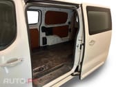 Peugeot Expert 2.0 BlueHDi Long EAT6