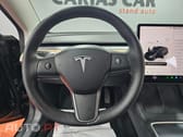 Tesla Model 3 Standard Range Plus RWD