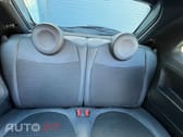 Fiat 500 0.9 8V TwinAir