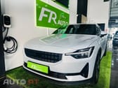 Polestar 2 Single Motor 69kWh