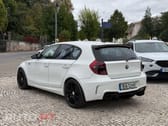 BMW 120 d