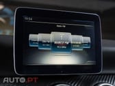 Mercedes-Benz A 180 d AMG Line