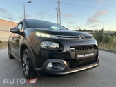 Citroen C3 1.2 Puretech Feel