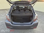 Toyota Yaris 1.4 D-4D Comfort+P.Style