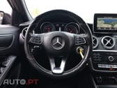Mercedes-Benz A 200 CDI 4Matic 7G-DCT Urban