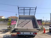 Fiat Ducato Ducato 2.3 Jtd 130 C/báscula