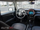 MINI Cooper One D
