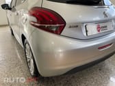 Peugeot 208 1.6 BlueHDi Style