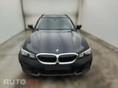 BMW 318 d Touring Auto