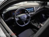 Opel Astra Sports Tourer 1.6 T PHEV GS Line