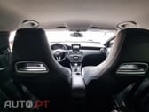 Mercedes-Benz A 180 CDi BlueEfficiency Urban