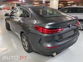 BMW 216 d Advantage
