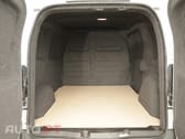 Renault Kangoo Kangoo 1.5 Blue dCi L2 Advance