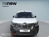 Renault Kangoo Van E-tech L2 start autonomia conforto 11 CA (2Lug) my24 (stock)