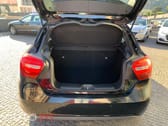 Mercedes-Benz A 180 d Fleet Pack Style Aut.