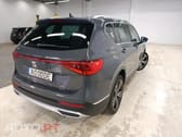 Seat Tarraco 2.0 TDI Xcellence DSG