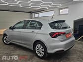 Fiat Tipo 1.3 MultiJet Life