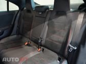 Mercedes-Benz CLA 180 d AMG Line Aut.