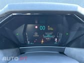 DS DS4 E-Tense Performance Line EAT8