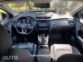 Nissan Qashqai 1.5 dCi Tekna Premium Bose