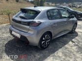 Peugeot 208 1.2 PureTech Active Pack
