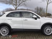 Fiat 500X 1.3 MJ Pop Plus J17 S&S