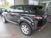 Land Rover Evoque 2.2 TD4 Dynamic