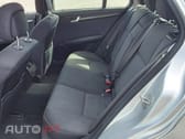 Mercedes-Benz C 180 CDi Classic BE
