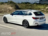 BMW 318 d Corporate Edition