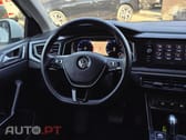 Volkswagen Polo 1.0 TSI Highline DSG