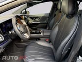Mercedes-Benz EQE 350+ 