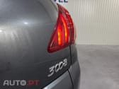 Peugeot 3008 1.6 BlueHDi Allure