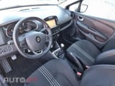 Renault Clio 1.5 dCi GT Line