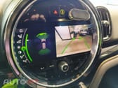 MINI Countryman Cooper SE ALL4 Auto