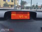 Peugeot 307 1.6 HDi Executive